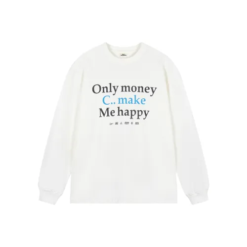 RECOLETA Унисекс Футболки