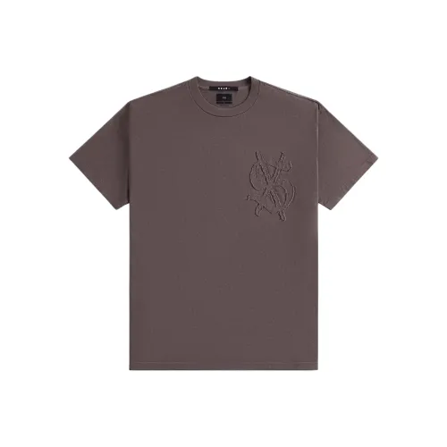 KITH Collaboration Java Цвет Мужские T-Рубашки