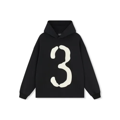 Безшовный крой Унисекс Свитшоты