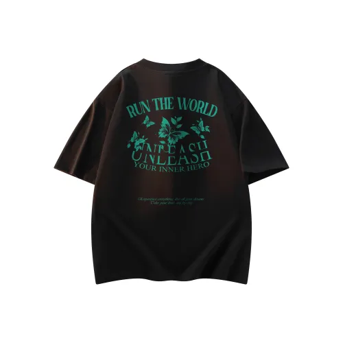 My name is MT Унисекс Футболка