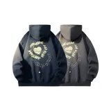 2 шт (Темно-синий + Вересковый серый)