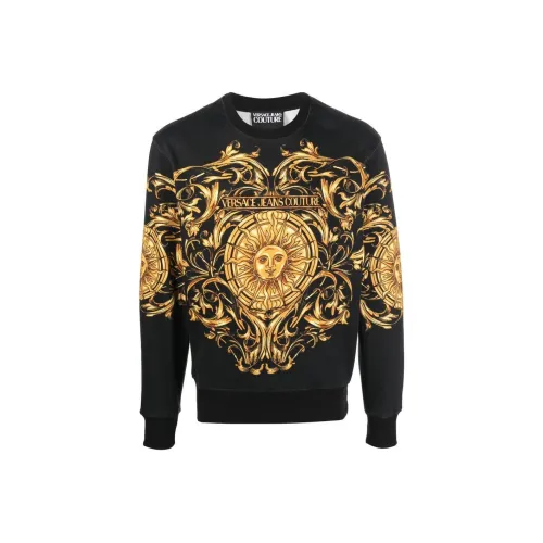 FANSIZHE SS22 Толстовка Мужской Черный