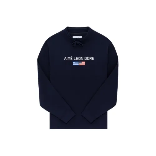 AIME LEON DORE Мужские Свитшоты