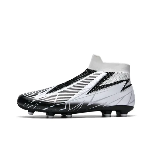 TONYBEAR Футбольные бутсы MID Топ Унисекс