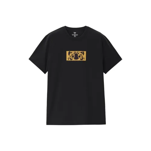 Giordano Мужские T-рубашки