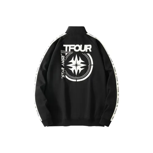 TFOUR Унисекс Толстовки