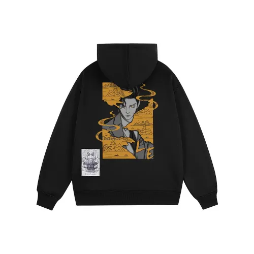 Уровень RELAX series Унисекс Свитшоты