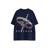 Темно-синий