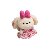 Розовый стиль Шанель