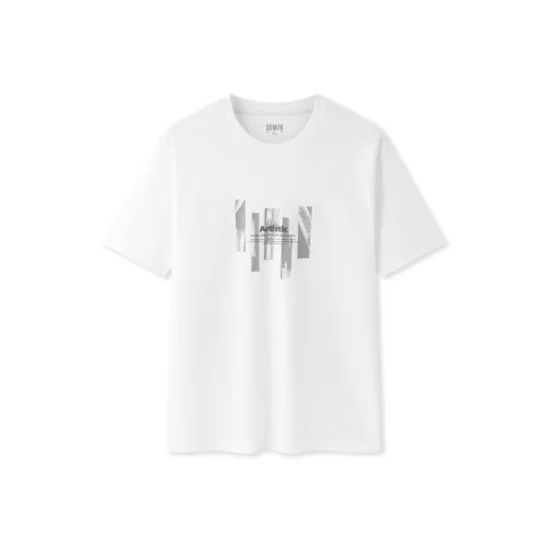 Semir Мужская T-рубашка