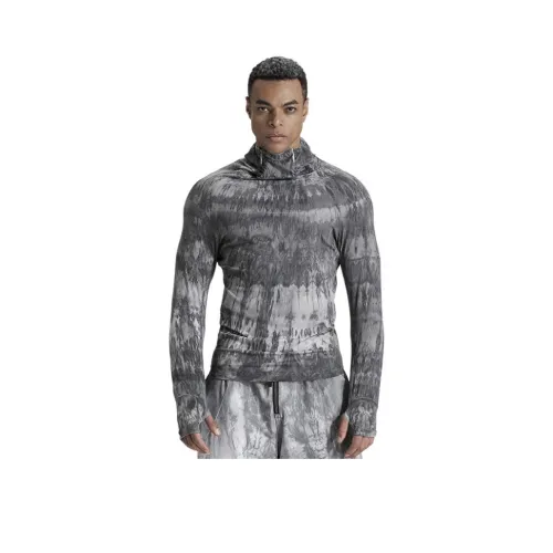 NORVINCY Бег Велоспорт Перчатки Модный Свитшот Мужской