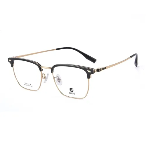 Cornstone Литье под давлением Титан Оправа для бровей Оправа для очков Унисекс