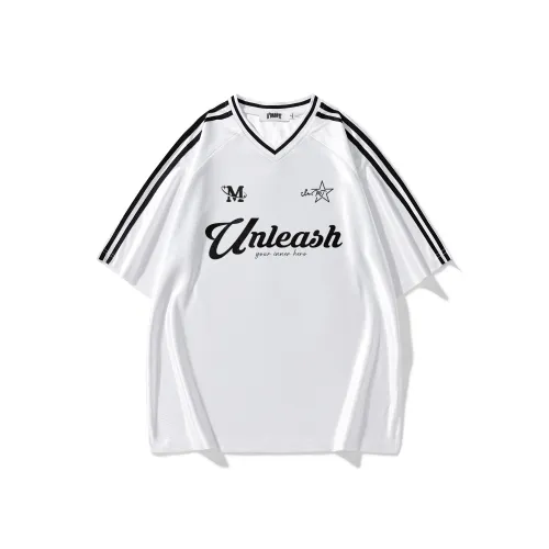 My name is MT Унисекс Футболка