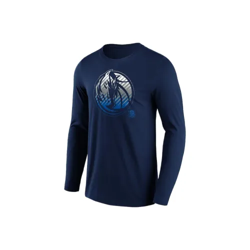 NBA Dallas Cowboys T-Shirt Мужская Синие