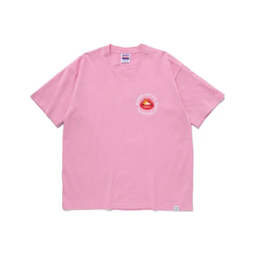 BEDWIN & THE HEARTBREAKERS CO-BRAND Мужская T-рубашка