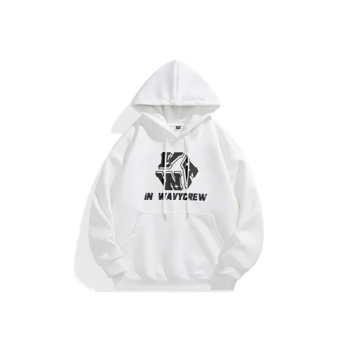 WAVYCREW Унисекс Свитшоты