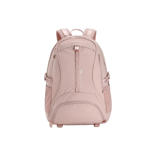 FILA Рюкзаки Nude Pink Women's