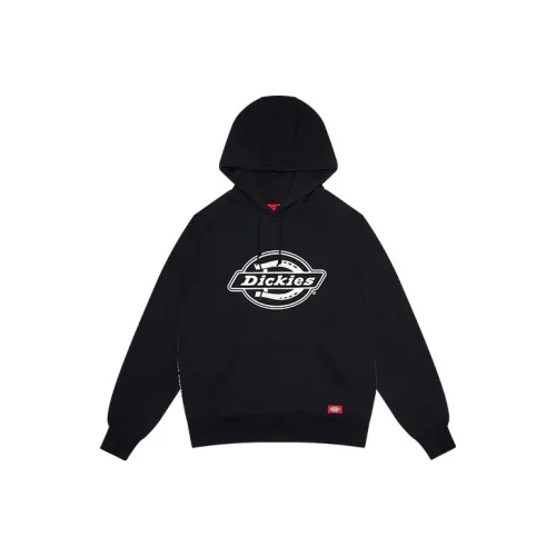Dickies Свитшот Унисекс Черный