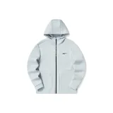 Облачный серый