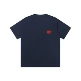 Чернильно-синий