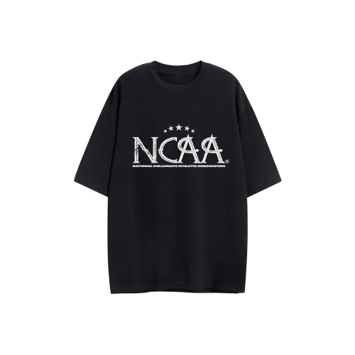 NCAA Унисекс Футболки