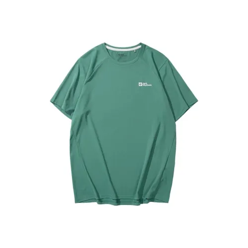 Jack Wolfskin Мужская T-рубашка