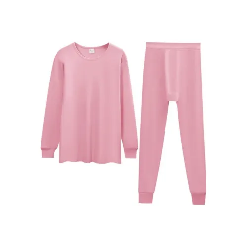 H YXIANG Женские термокомплекты