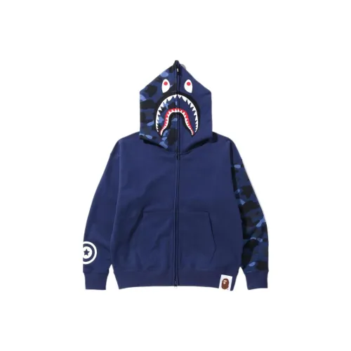 A BATHING APE Мужские Свитшоты