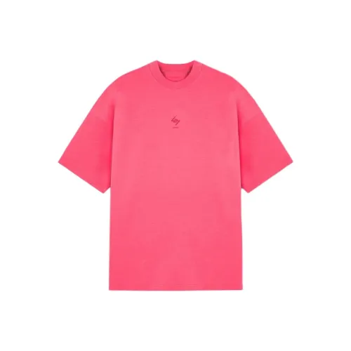 REPRESENT FW24 T Рубашка Мужская Ультра Розовая