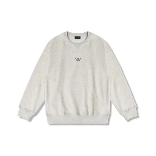 BD.POWER UP+ Унисекс Свитшоты