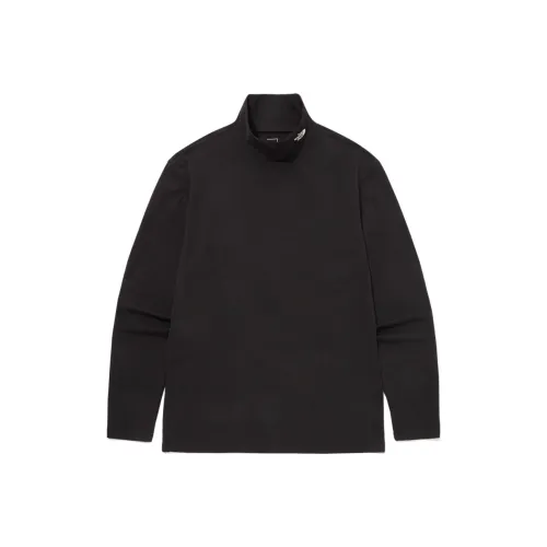 THE NORTH FACE SS24 TNF Trek T-Shirt Мужской Черный