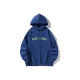 Туманно-синий