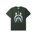 Темно-зеленый