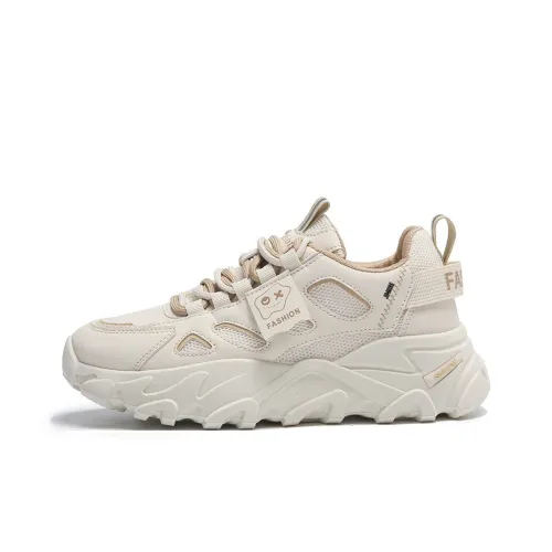 King Jinmai Низкий Топ Casual Женский