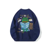 Королевский синий