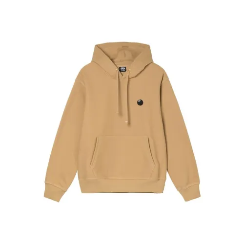 Stussy Унисекс Свитшоты