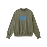 Дым Зеленый