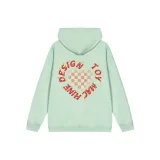 Фруктово-зеленый