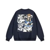 Темно-синий