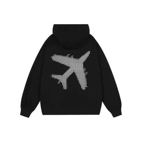 Xvxv Унисекс Свитшоты