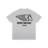 Серый меланж