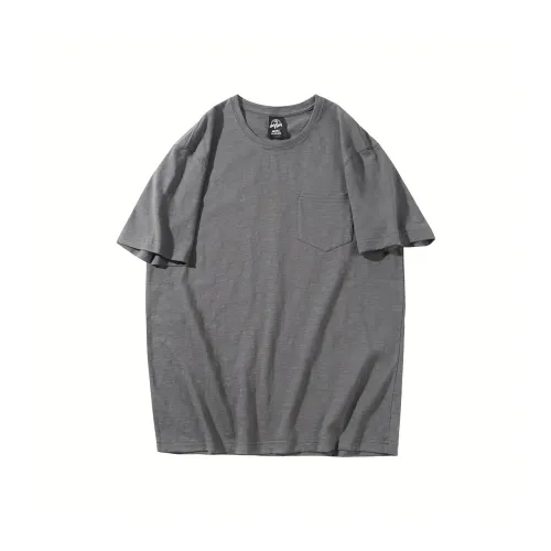 MOBI GARDEN Унисекс Футболки