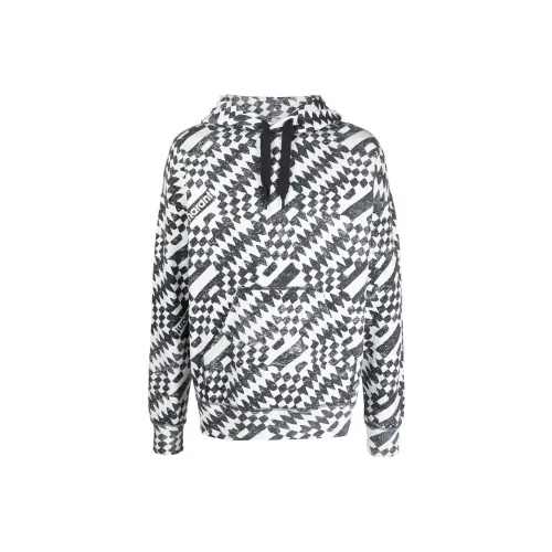 ISABEL MARANT Черные Мужские Свитшоты
