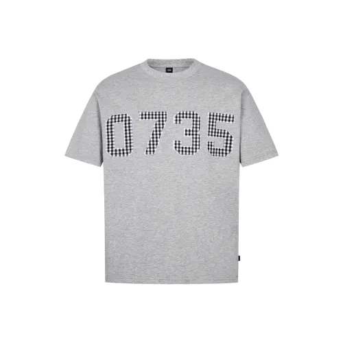 PFR AND Унисекс Футболки