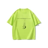 Неоново-зеленый