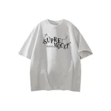 Туманно-серый