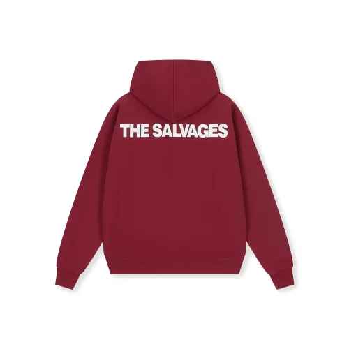 THE SALVAGES FASHION CLUB Унисекс Свитшоты