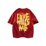 Gucci красный