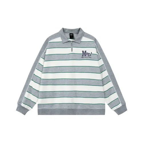 MAEA Унисекс Свитшоты