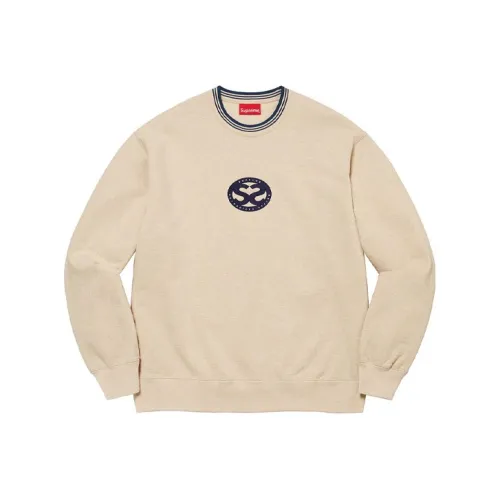 Supreme SS22 Унисекс Свитшоты